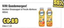 Budget Food Vifit Goedemorgen! aanbieding