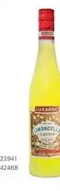 Sligro Luxardo Limoncello aanbieding