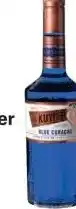 Sligro De Kuyper Blue Curacao aanbieding