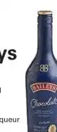 Sligro Baileys Chocolate aanbieding