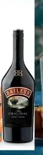 Sligro Baileys Irish Cream Liqueur aanbieding