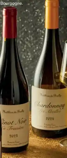 Sligro Matthieu de Brully Vin de France, Frankrijk aanbieding