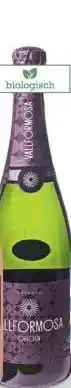 Sligro Vallformosa Penedès, Spanje Cava Origen Brut Reserva aanbieding
