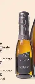 Sligro Lisetto Veneto, Italië Prosecco Frizzante aanbieding