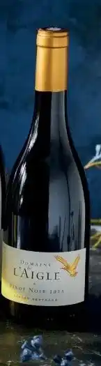 Sligro Domaine de L'Aigle aanbieding