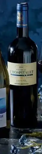 Sligro Château L'Hospitalet La Clape, Frankrijk aanbieding