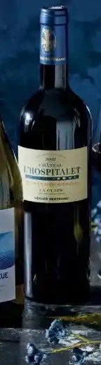 Sligro Château L'Hospitalet La Clape, Frankrijk aanbieding