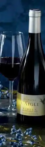 Sligro Château L'Hospitalet aanbieding