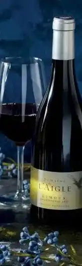 Sligro Château L'Hospitalet aanbieding