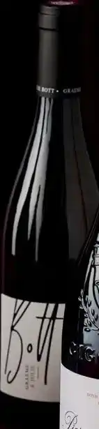 Sligro Domaine Bott Rhône, Frankrijk aanbieding