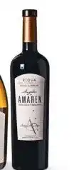 Sligro Bodegas Amaren aanbieding
