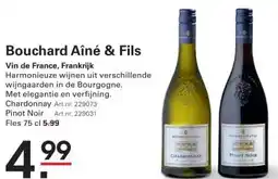 Sligro Bouchard Aîné & Fils Vin de France, Frankrijk aanbieding