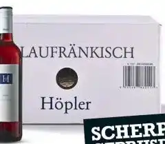 Sligro Höpler Burgenland, Oostenrijk aanbieding