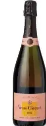 Sligro Veuve Clicquot Champagne, Frankrijk aanbieding