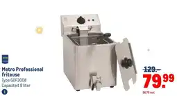 Makro Metro Professional aanbieding