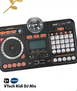 Intertoys VTech Kidi DJ Mix aanbieding