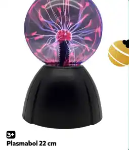 Intertoys Plasmabol aanbieding