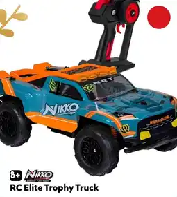 Intertoys RC Elite Trophy Truck aanbieding