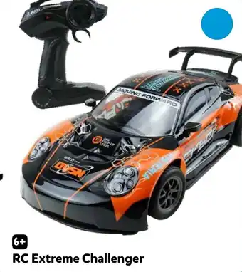Intertoys RC Extreme Challenger aanbieding