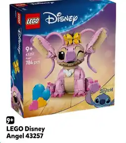 Intertoys LEGO Disney Angel 43257 aanbieding