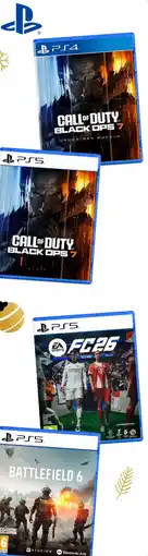 Intertoys PS5 aanbieding