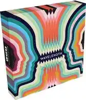 Bol.com Wavelength - Nederlandstalig Bordspel - Partyspel aanbieding