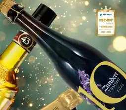 Mitra Zundert 10 2025 aanbieding