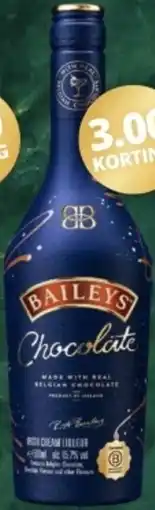 Mitra Baileys Chocolate aanbieding
