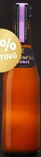 Mitra Gooische Gooische Bubbel aanbieding