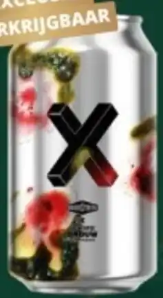 Mitra VandeStreek Collab Vandestreek X Antwerpse Brouw Compagnie aanbieding