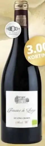 Mitra Aurélie Vic Le Long Chemin Terrasses du Larzac aanbieding