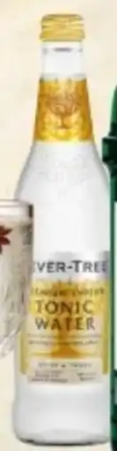 Mitra Fever-Tree Indian Tonic aanbieding