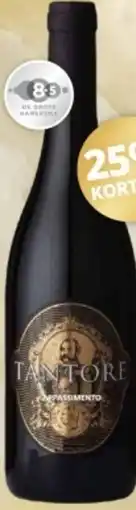 Mitra Tantore Appassimento aanbieding