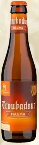Mitra Troubadour Magma aanbieding
