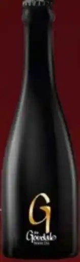 Mitra La Goudale Grand Cru aanbieding