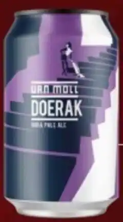 Mitra Van Moll Doerak aanbieding