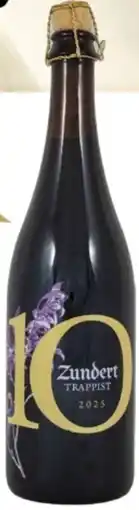 Mitra Zundert 10 2025 aanbieding