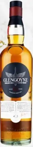 Mitra Glengoyne 12 Yrs Malt aanbieding