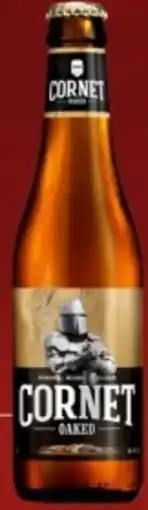 Mitra Cornet Oaked aanbieding