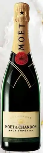 Mitra Moët & Chandon Brut Imperial aanbieding