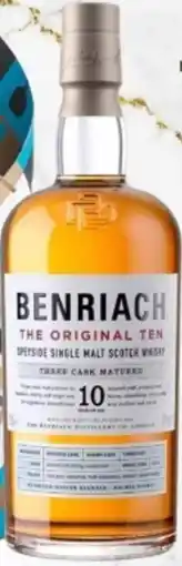 Mitra Benriach Original Ten aanbieding