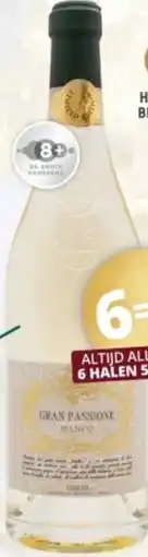 Mitra Gran Passione Fruit Vruchten aanbieding