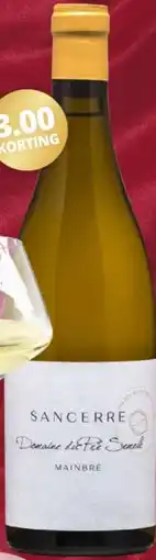 Mitra Domaine du Pré Semelé Sancerre aanbieding