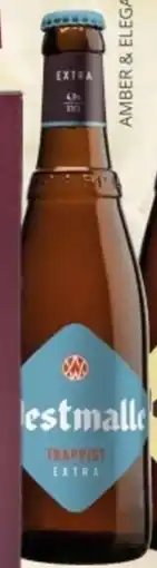 Mitra Westmalle Extra aanbieding
