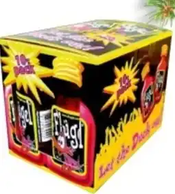 Mitra Flügel Red Vodka aanbieding