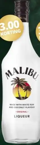 Mitra Malibu Coconut aanbieding