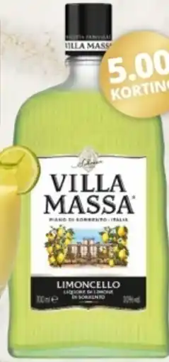 Mitra Villa Massa Limoncello aanbieding