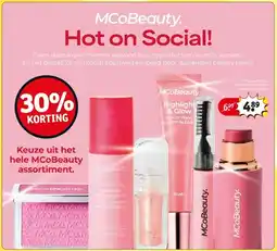 Kruidvat Keuze uit het hele MCoBeauty assortiment. aanbieding