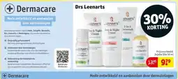 Kruidvat Drs Leenarts aanbieding