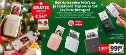 Kruidvat Link Wide aanbieding